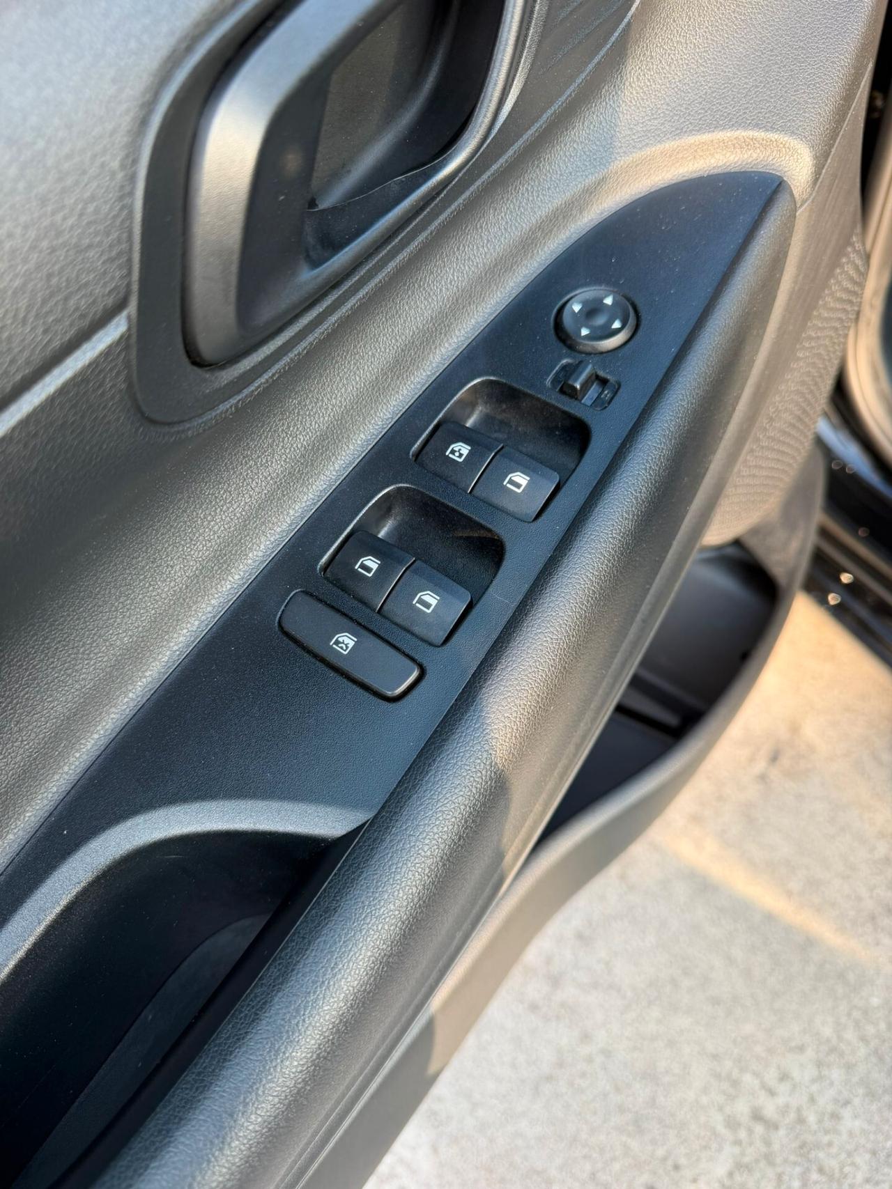 Hyundai i20 1.2 MPI Connectline