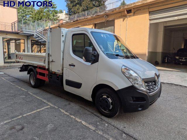 IVECO Daily MASTER T35 2.3 dCi/130 PM Ribaltabile GEM