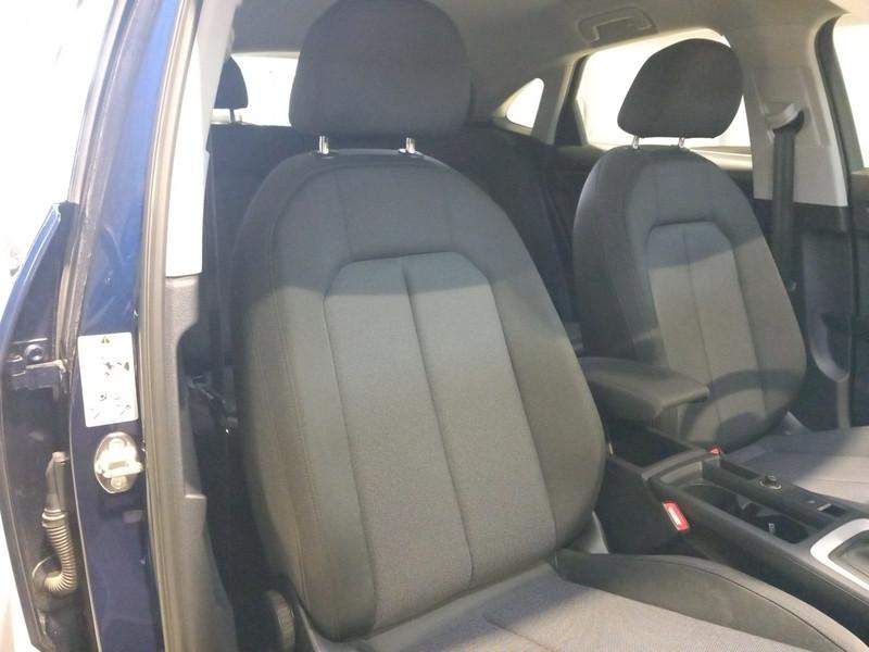 AUDI Q3 SPORTBACK 35 TDI S TRONIC BUSINESS PLUS SUV