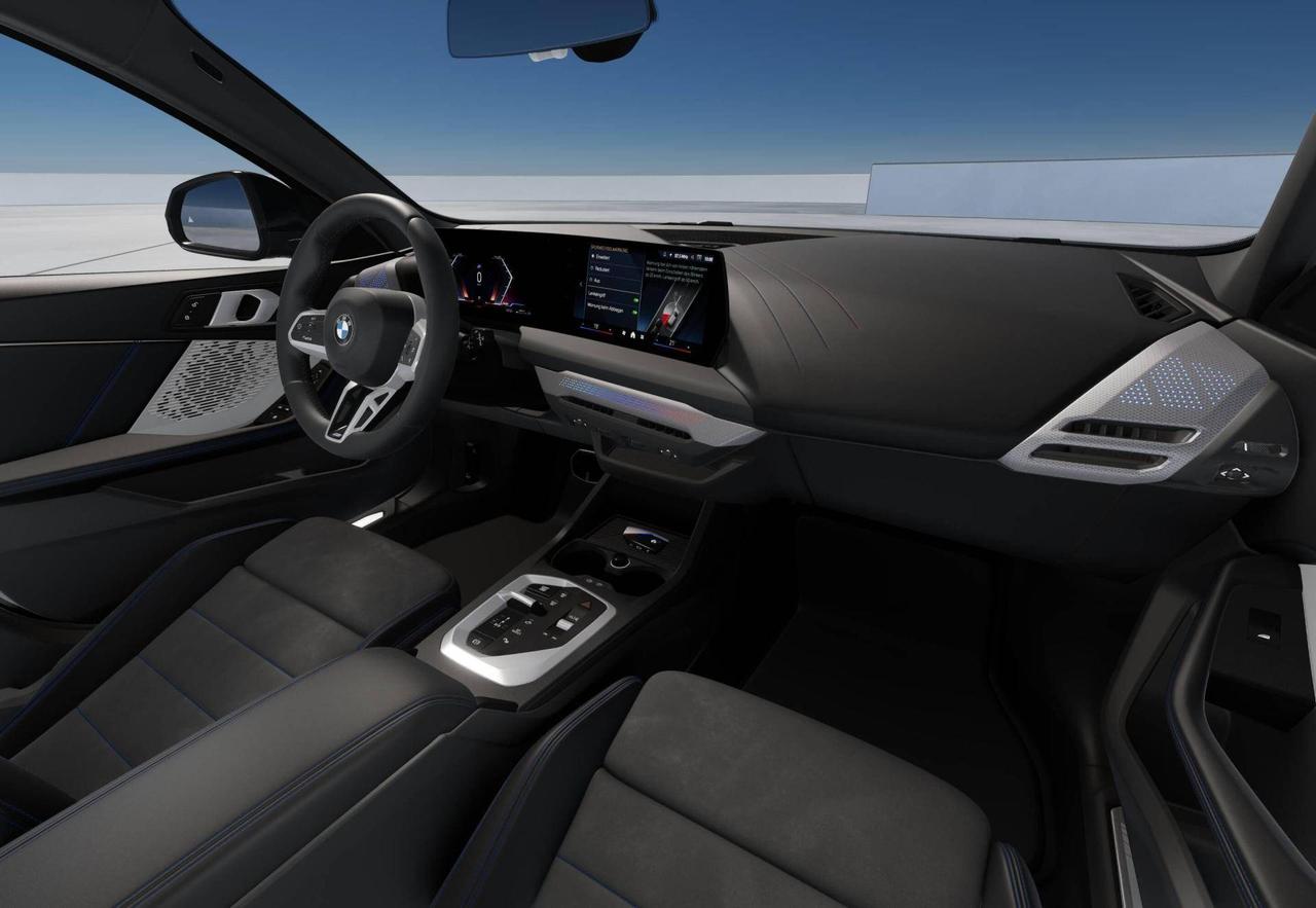 BMW Serie 1 118d MSport Pro