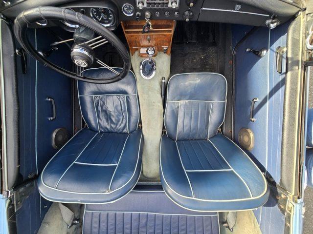MG MGB MG B ASI SPYDER
