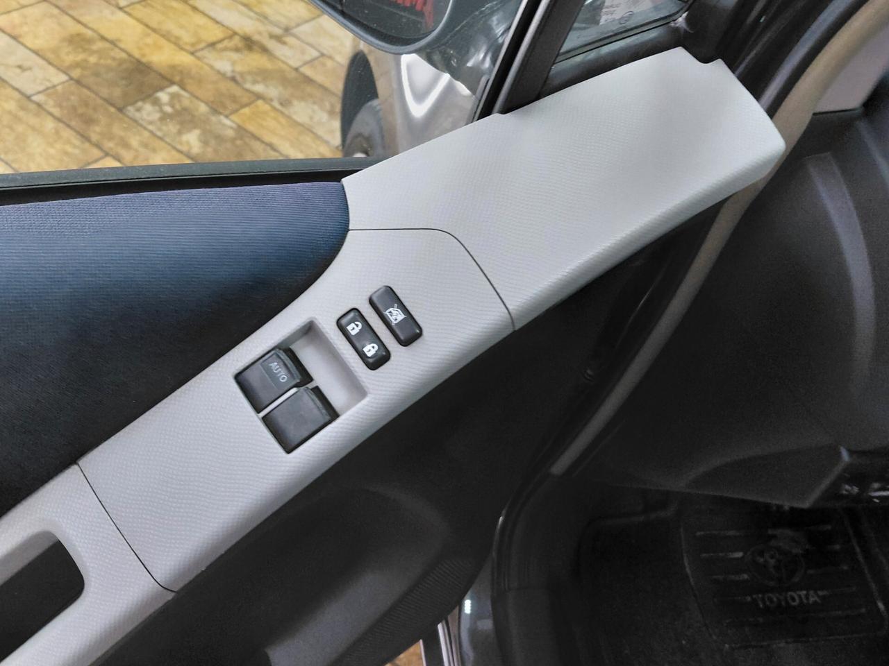 Toyota Yaris 1.4 D-4D DPF 3 porte 2010