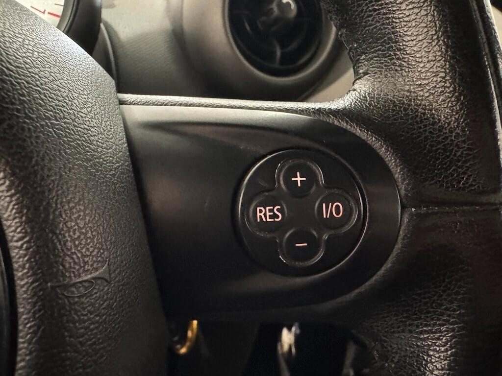 Mini Cooper D Countryman Mini 1.6 Cooper D Countryman