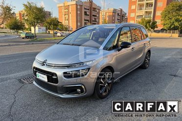 CITROEN Grand C4 SpaceTourer BlueHDi 130 S&S EAT8 Shine Pack