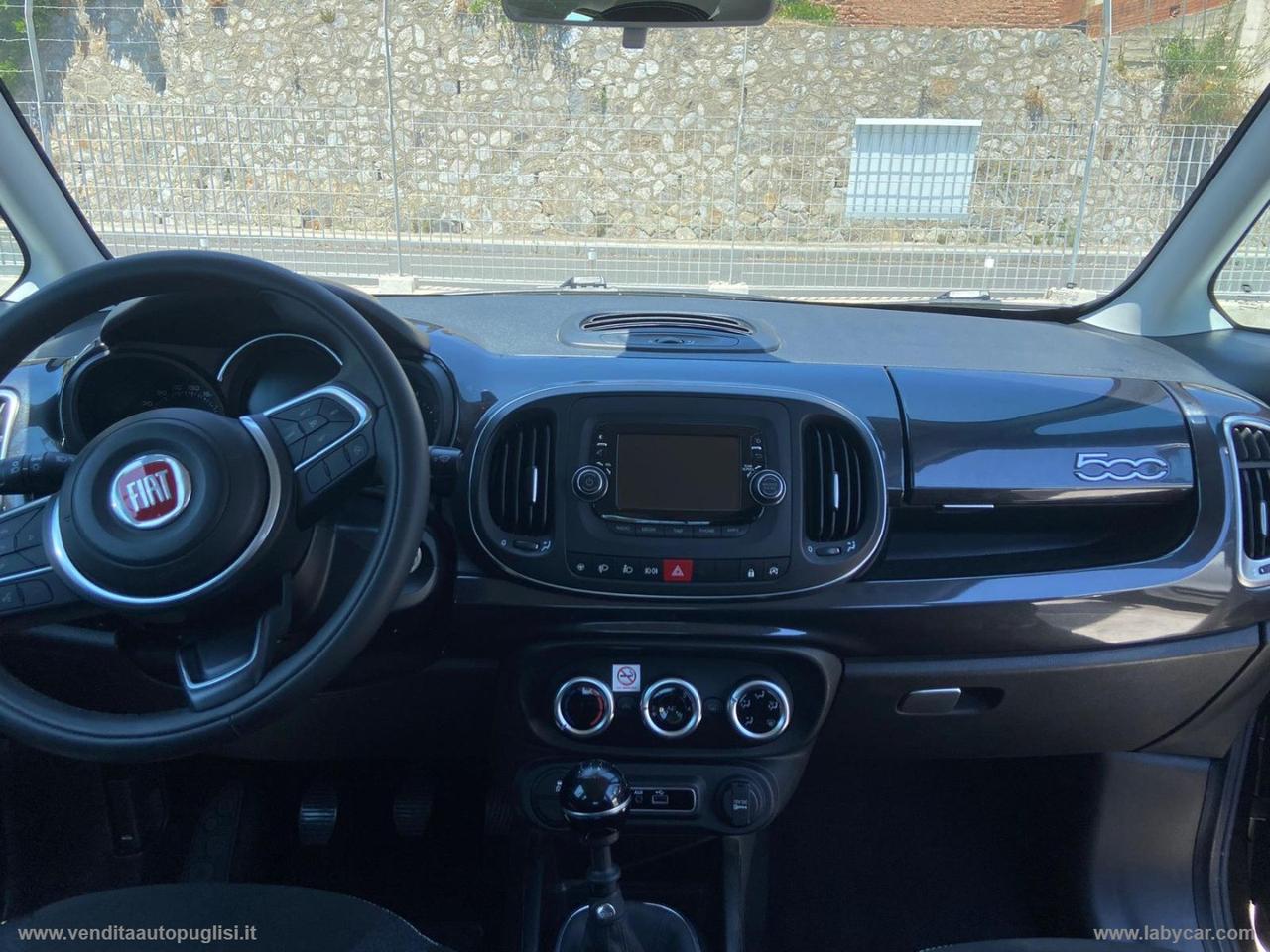 FIAT 500L 1.3 MJT 95 CV Business