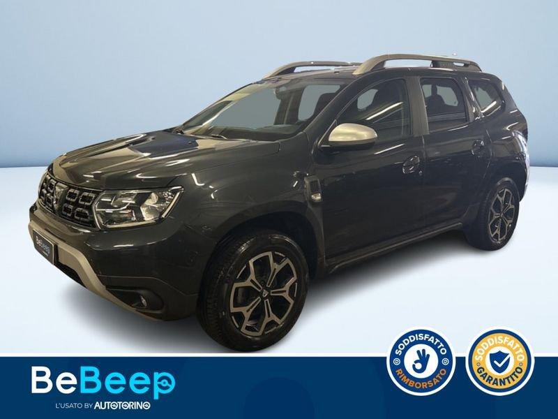 Dacia Duster 1.0 TCE PRESTIGE ECO-G 4X2 100CV