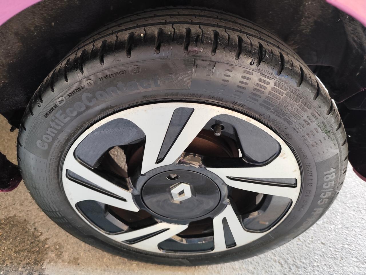 Renault Twingo 1.2 BENZINA 75CV PERFETTA