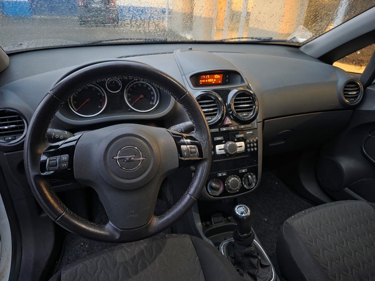 Opel Corsa 1.2 85CV 5 porte GPL-TECH Edition