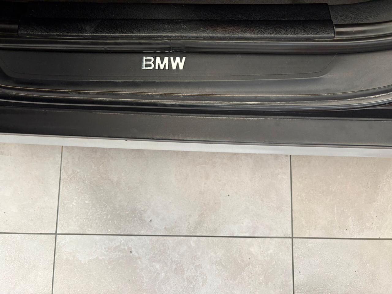 Bmw X1 xDrive18d Futura