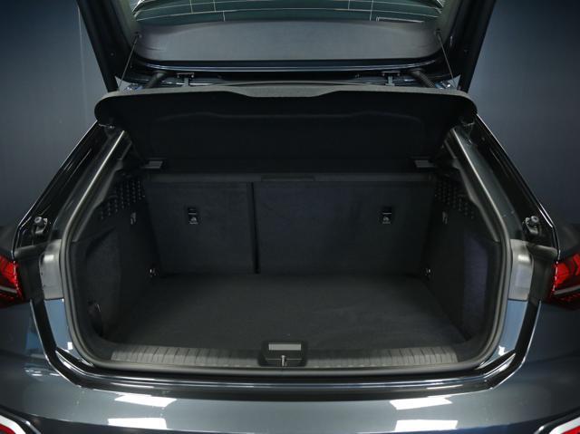 AUDI A3 allstreet TDI 150CV S tronic Identity Contrast