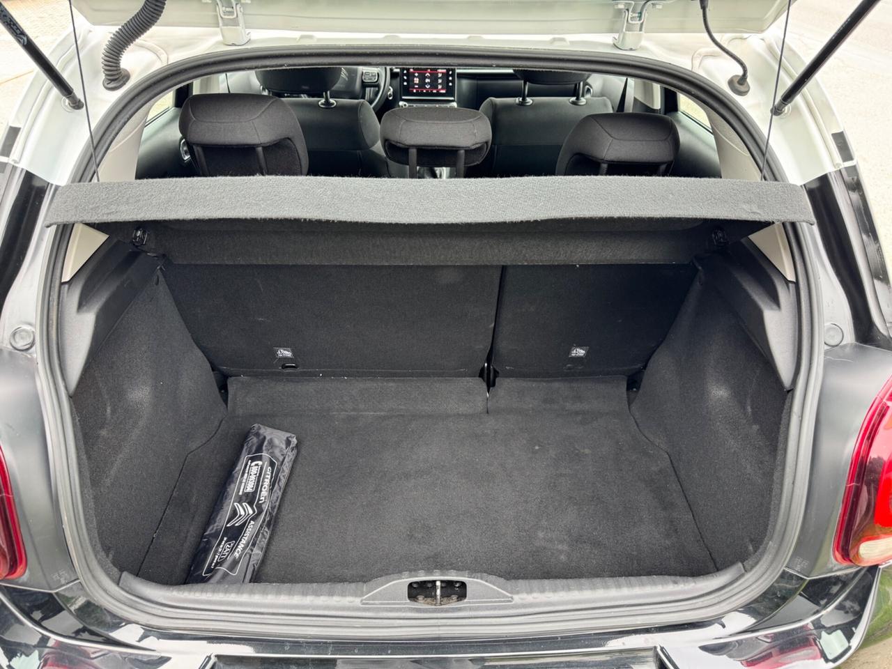 Citroen C3 PureTech 83 S&S Shine Pack