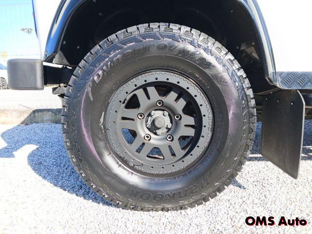 LAND ROVER Defender 90 2.5 Td5 Station Wagon S - N1 Neopatentati