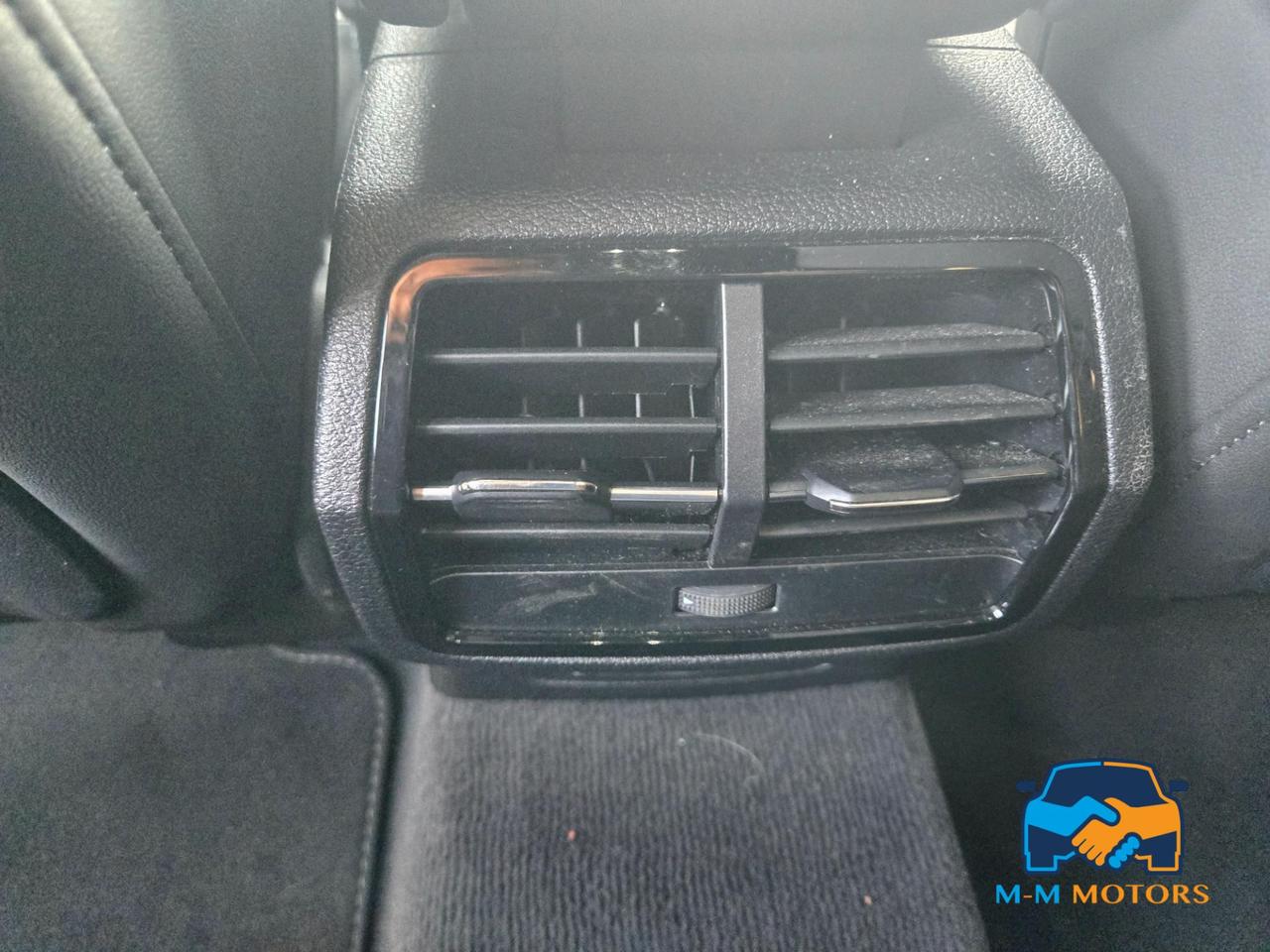 Audi Q3 Sportback 35 2.0 tdi S line edition quattro s-tronic