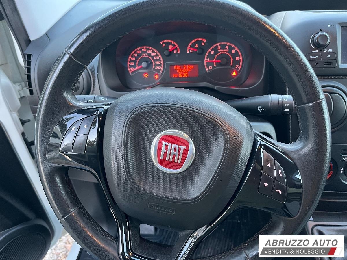 FIAT Fiorino CARGO 1.3 MKT 80 CV