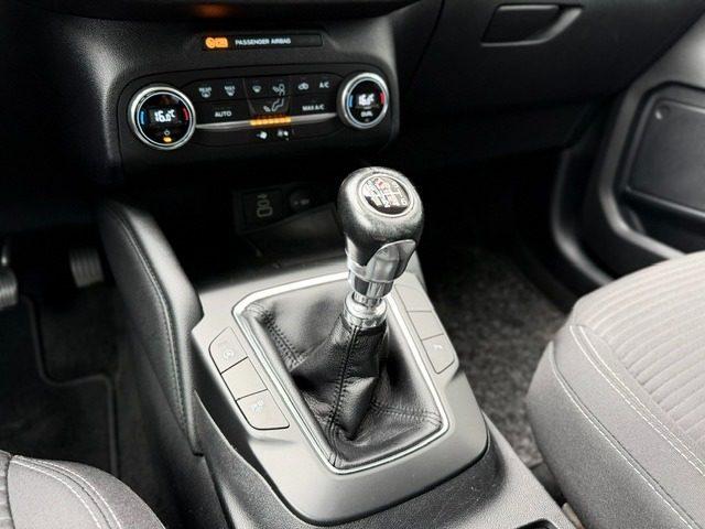 FORD Kuga 2.0 EcoBlue Hybrid 150 CV 2WD Titanium Business