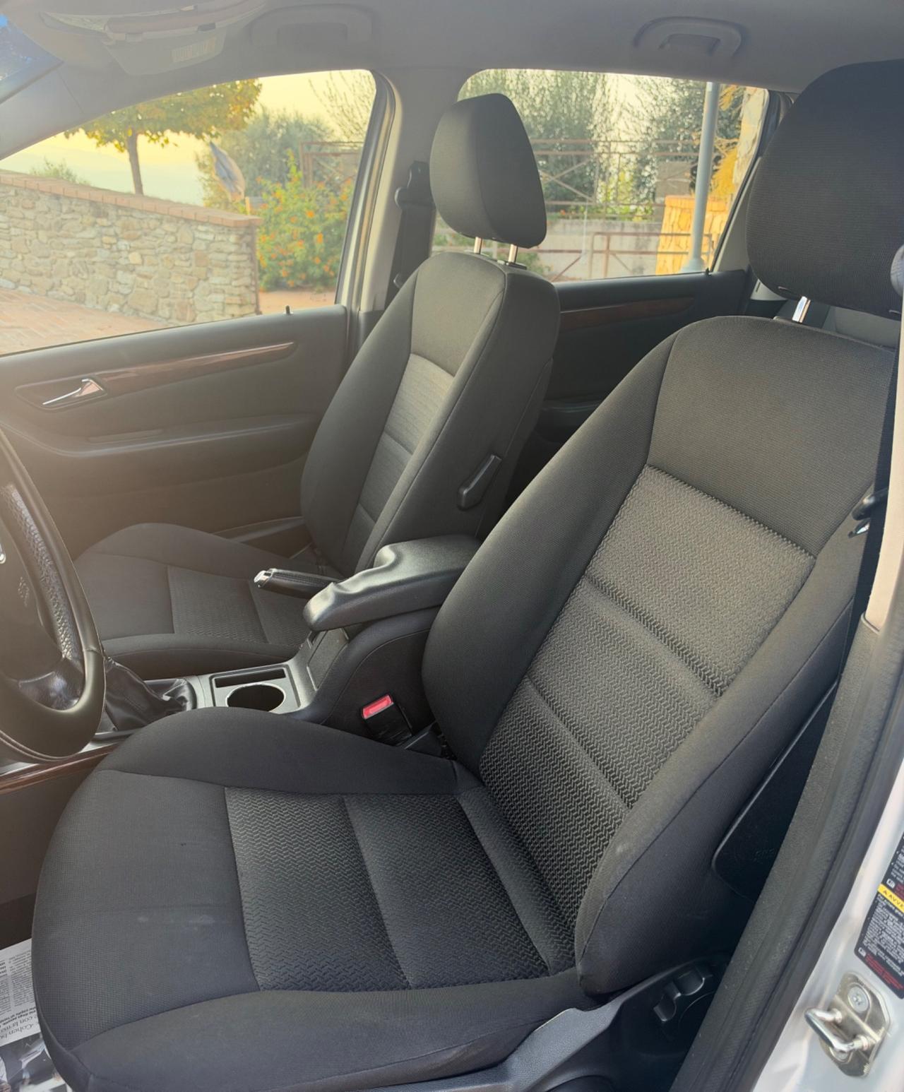 Mercedes Classe A 180 CDI 109Cv 2006