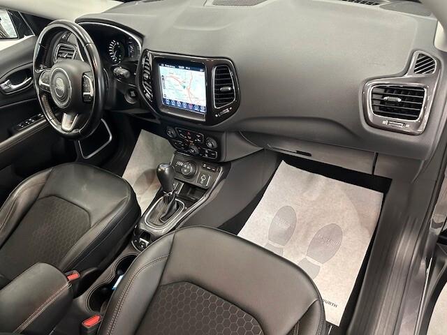 Jeep Compass 1.3 turbo t4 phev Limited 4xe at6
