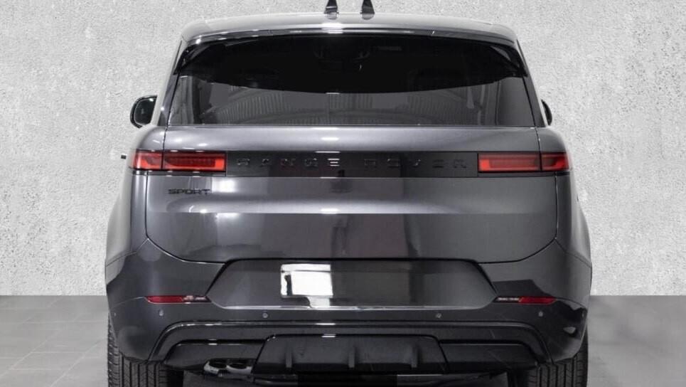 Land Rover Range Rover Sport Range Rover Sport 3.0D l6 300 CV Dynamic HSE
