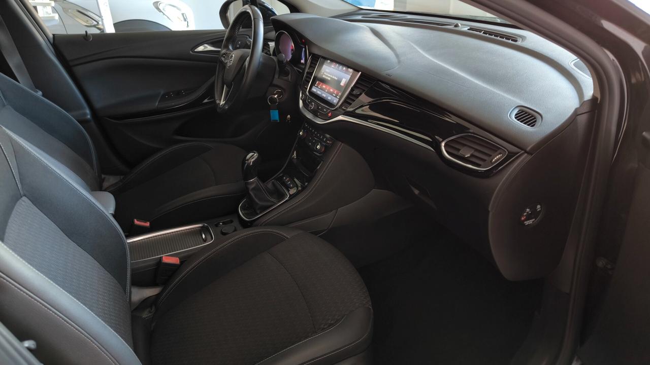 Opel Astra 1.6 CDTi 110CV Start&Stop 5 porte Innovation