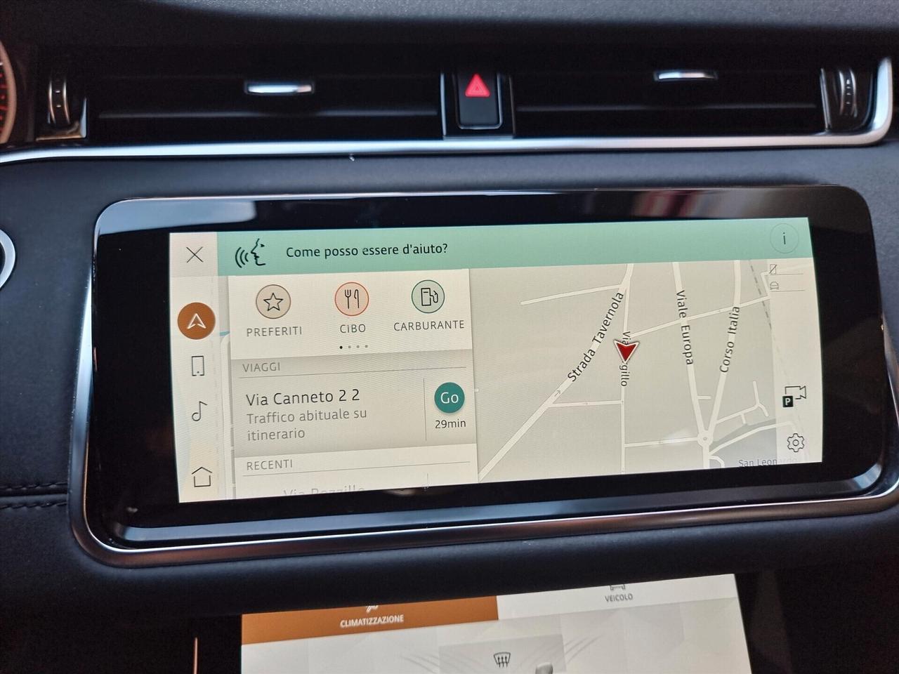 Land Rover Range Evoque 2.0D I4 163 CV AWD Auto Bronze Collection