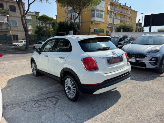 FIAT 500X 1.3 MultiJet 95 CV Mirror