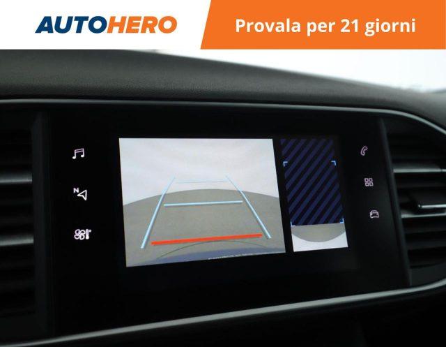 PEUGEOT 308 BlueHDi 130 S&S EAT8 Allure