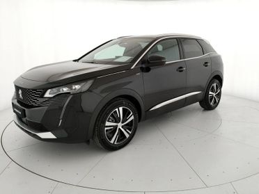 Peugeot 3008 BlueHDi 130 S&S EAT8 GT