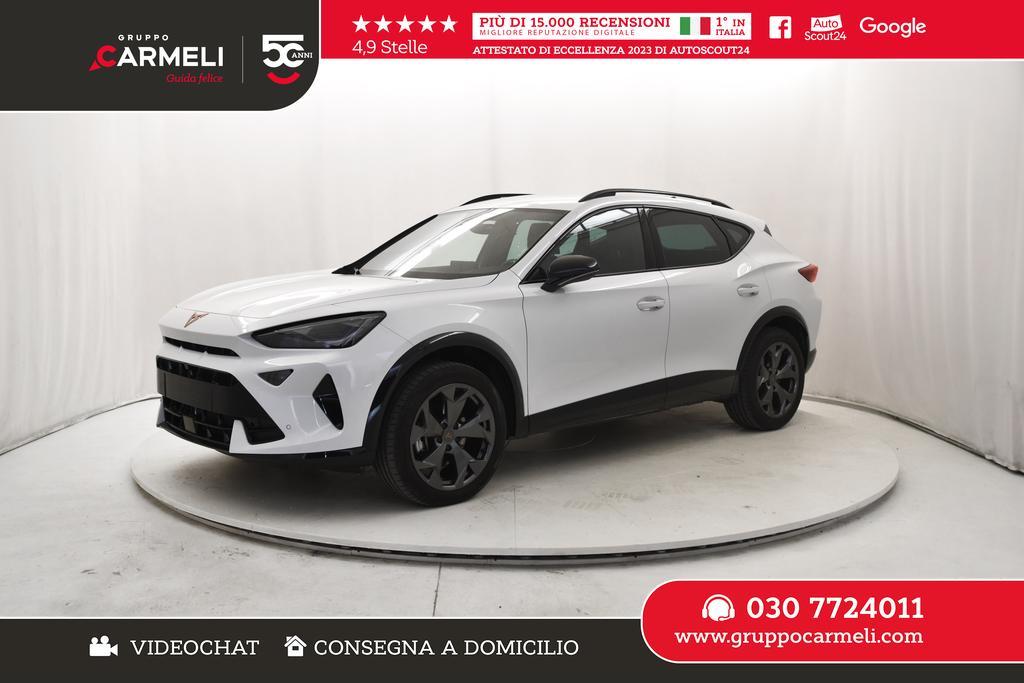 Cupra Formentor 1.5 Hybrid DSG