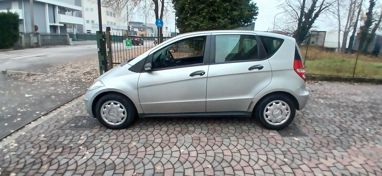 Mercedes-benz A 180 CDI neopatentati