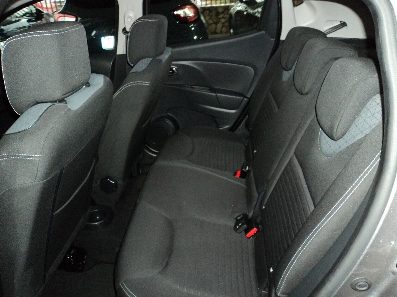 Renault Clio 1.5 dCi 8V 90CV Start&Stop 5 porte Energy
