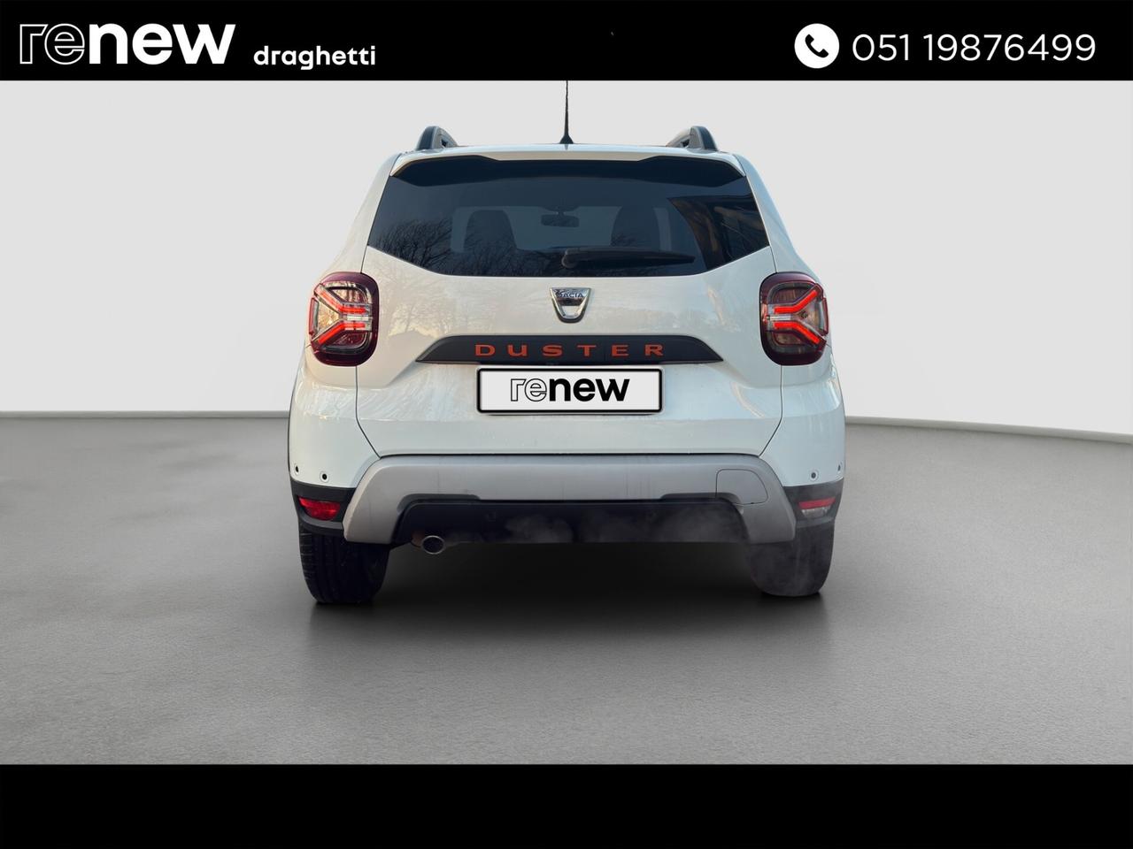 Dacia Duster 1.0 TCe GPL 4x2 Extreme