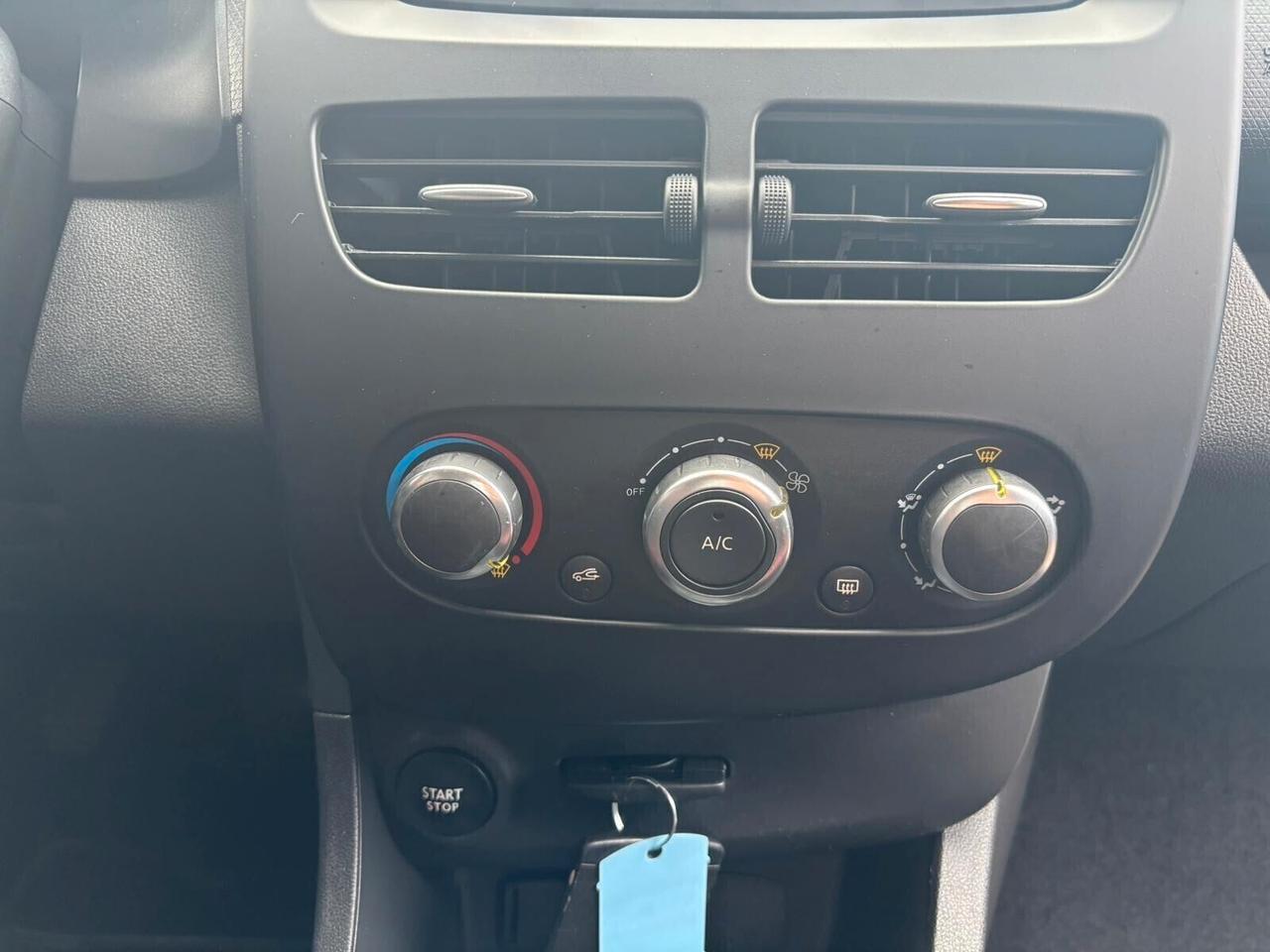 Renault Clio 1.5 Diesel Neopatentati