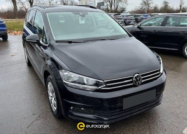 VOLKSWAGEN Touran 2.0 TDI 150 CV SCR DSG Business BlueMotion Techno