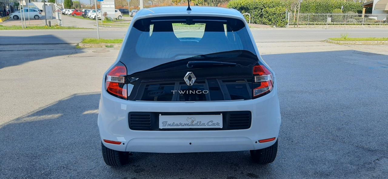 Renault Twingo SCe Stop&Start Intens