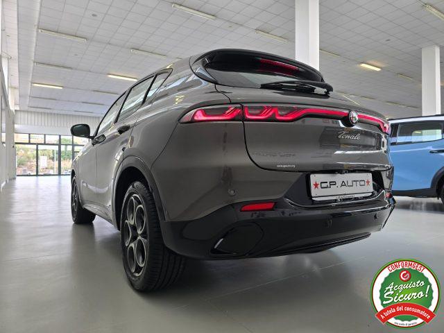 ALFA ROMEO Tonale 1.6 diesel 130 CV TCT6 Sprint