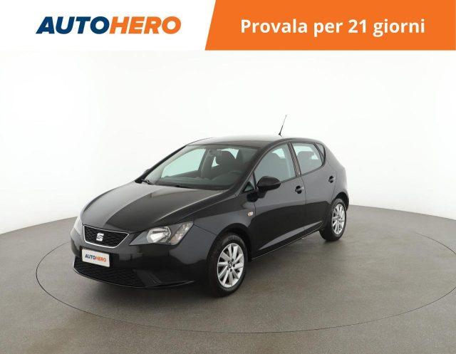 SEAT Ibiza 1.0 75 CV 5p. Style