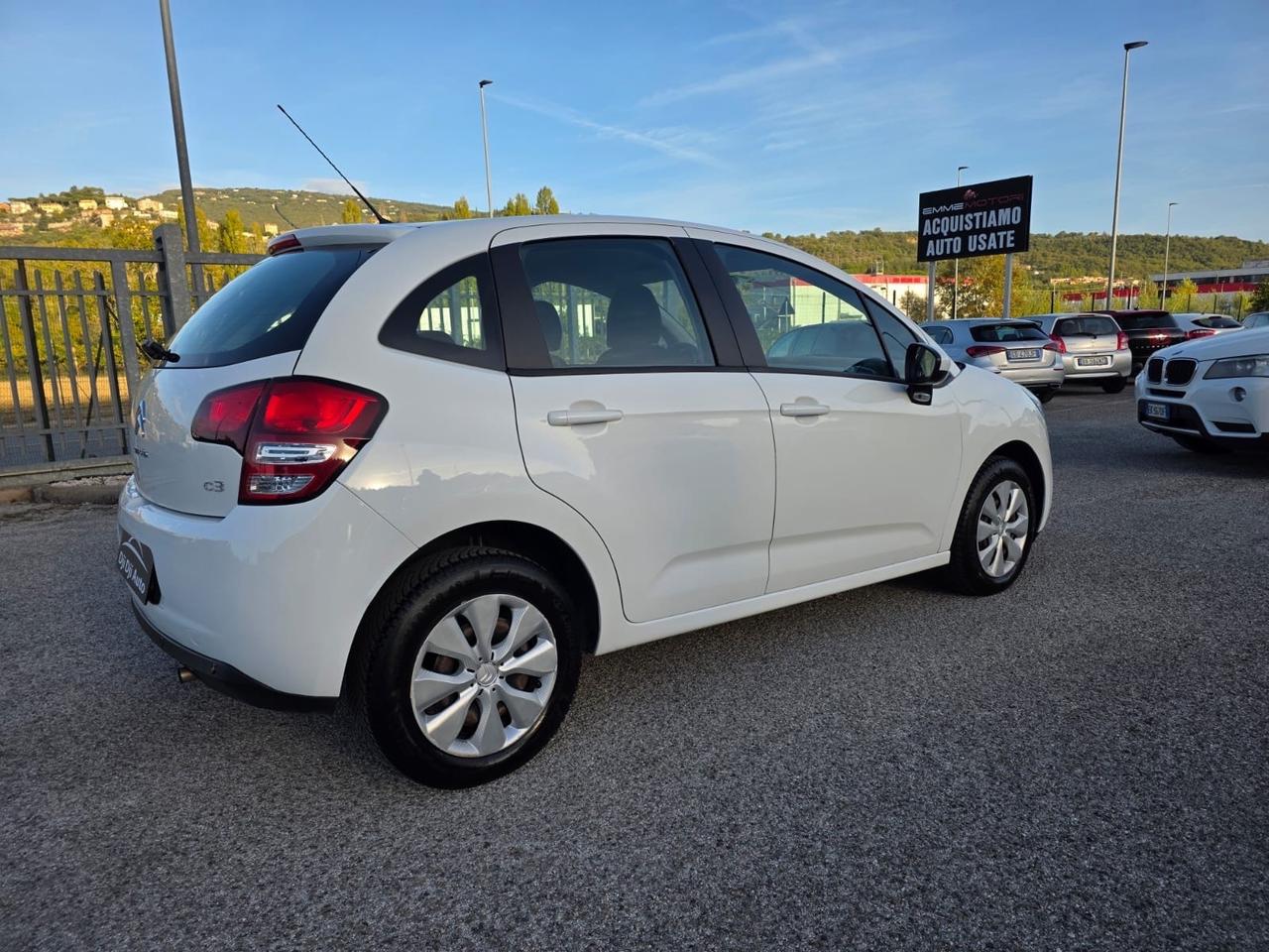 Citroen C3 1.1 Perfect