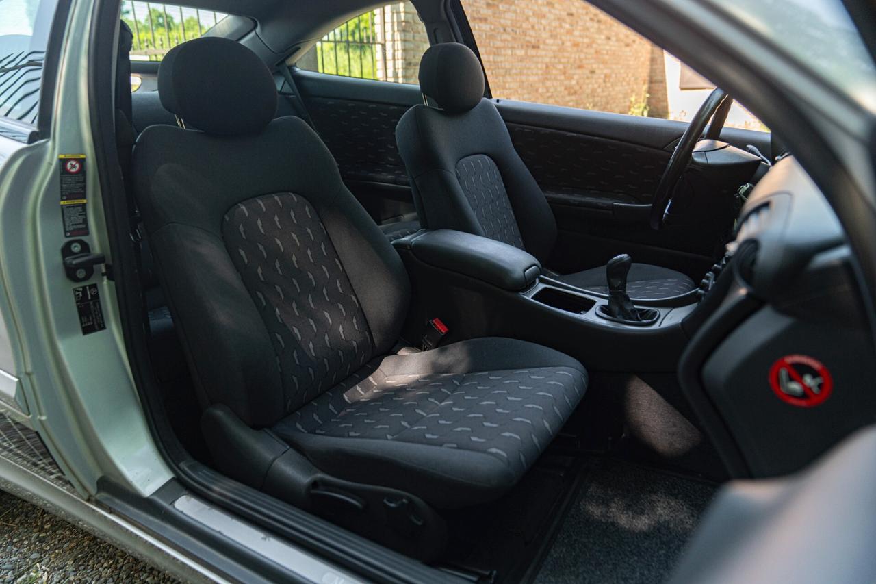 Mercedes-benz C 320 SPORTCOUPE' - MER00299