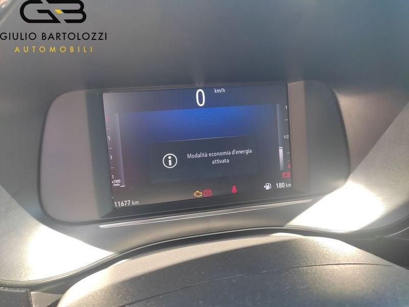 Opel Corsa 1.2 75cv Blitz Edition MT5