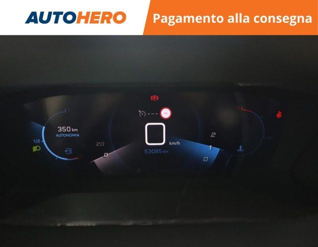 PEUGEOT 208 PureTech 75 Stop&Start 5 porte Allure Pack