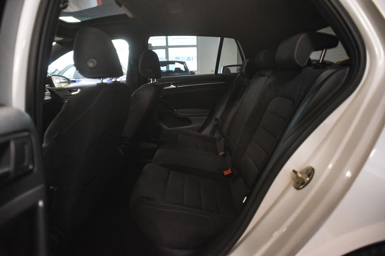 Volkswagen Golf R 2.0 TSI DSG 4MOTION 5p. BMT