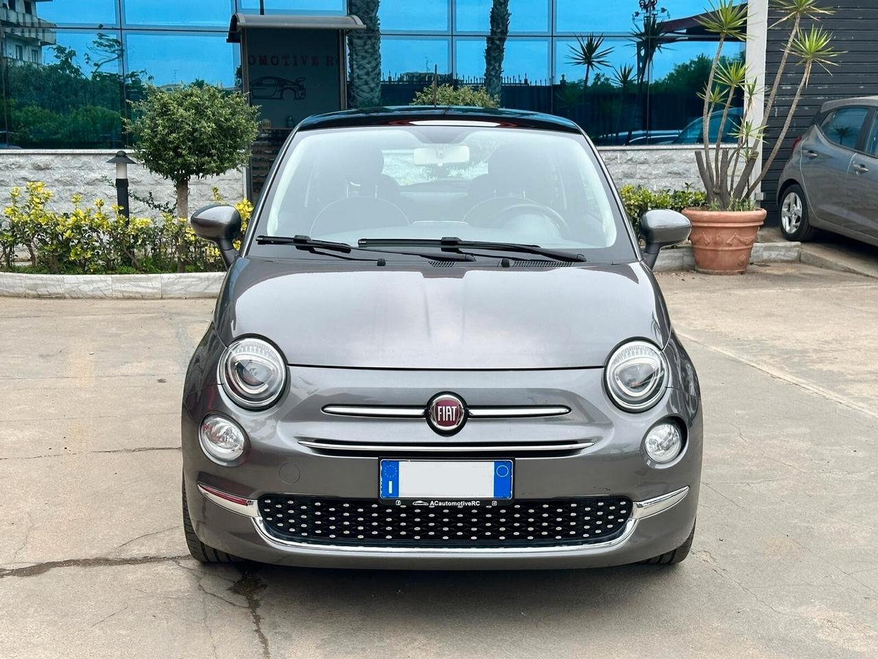 Fiat 500 1.2 EasyPower Lounge