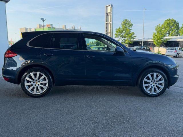 PORSCHE Cayenne 3.0 Diesel