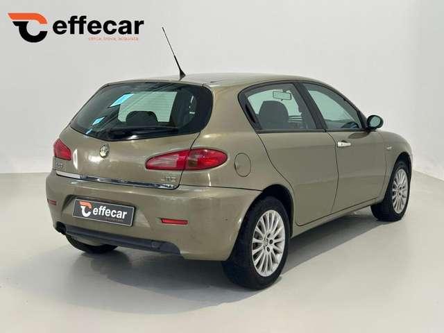 Alfa Romeo 147 1.9 JTD 115 CV cat 5p.