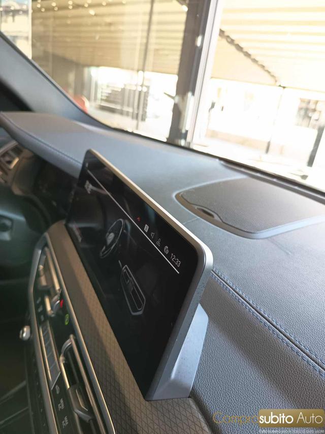 BMW X3 xDrive20d 48V Msport