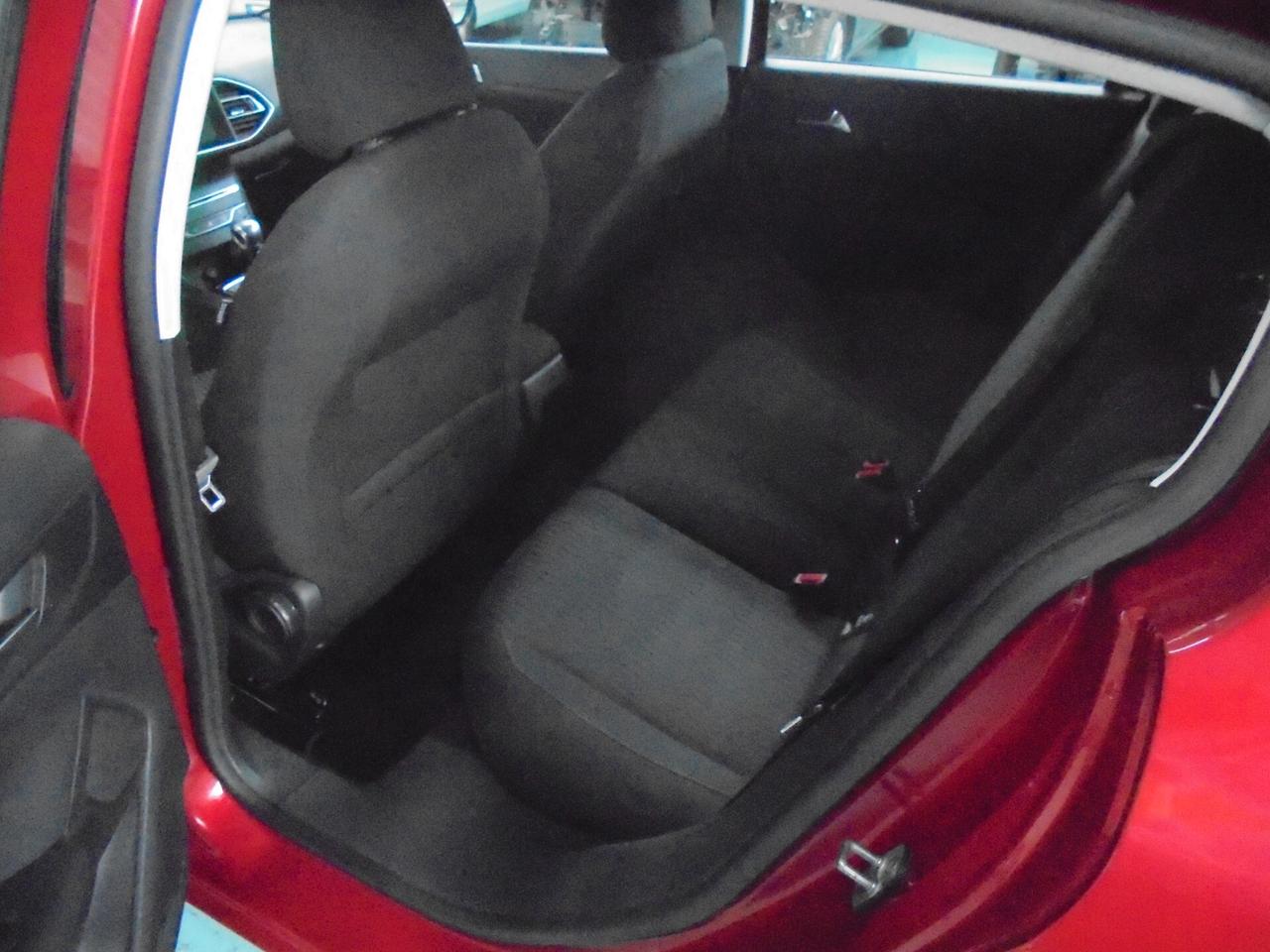 Peugeot 308 BlueHDi 120 S&S Business Euro6