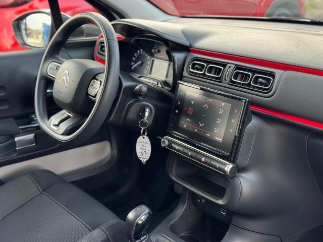 CITROEN C3 PureTech 83 S&S Shine *PROMO FINANZIAMENTO*