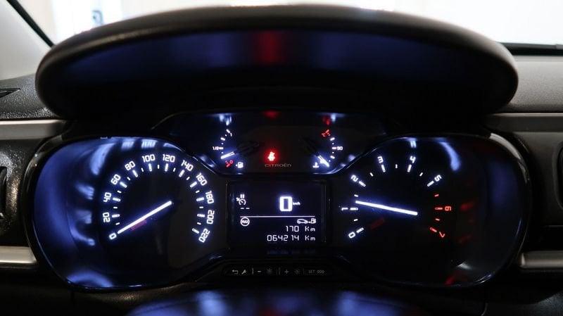 Citroën C3 C3 1.2 puretech You 83cv