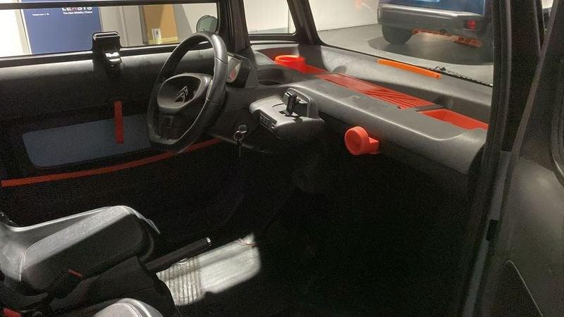 Citroën Ami Ami My Ami Pack Orange