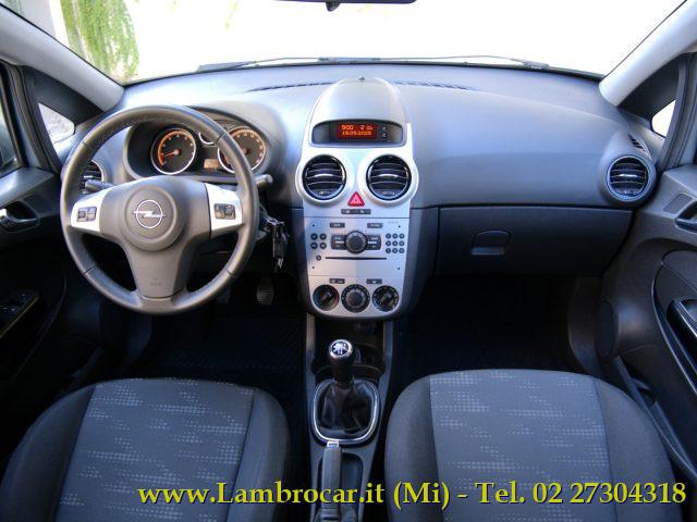 OPEL Corsa 1.2 5 porte One 85cv